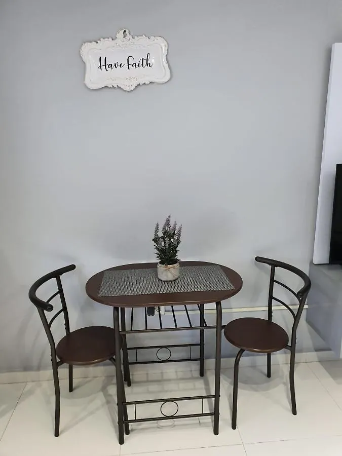 Mjac Luxury Apartment Beach San Juan