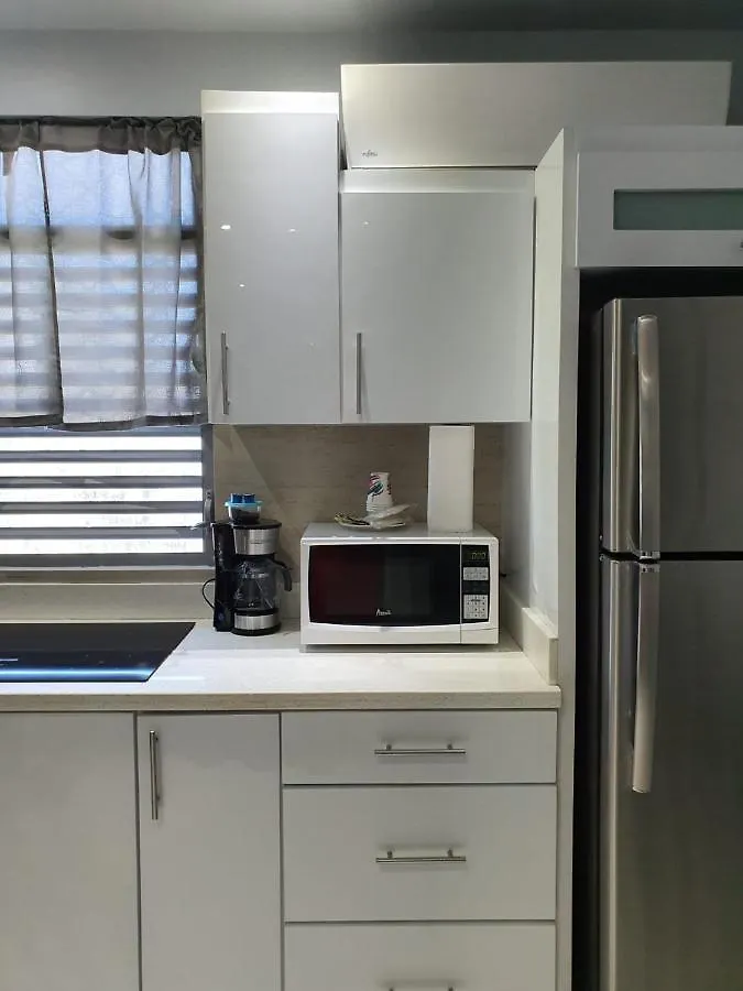Mjac Luxury Apartment Beach San Juan